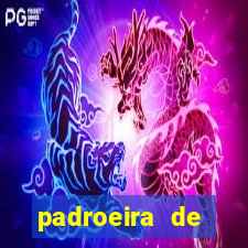 padroeira de cruzeiro sp